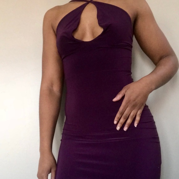 boohoo night out dresses